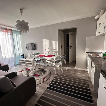 Centrum Panska3 Apartment Варшава Экстерьер фото