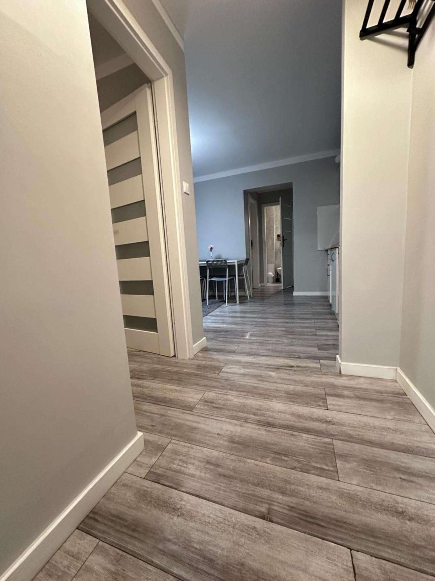 Centrum Panska3 Apartment Варшава Экстерьер фото