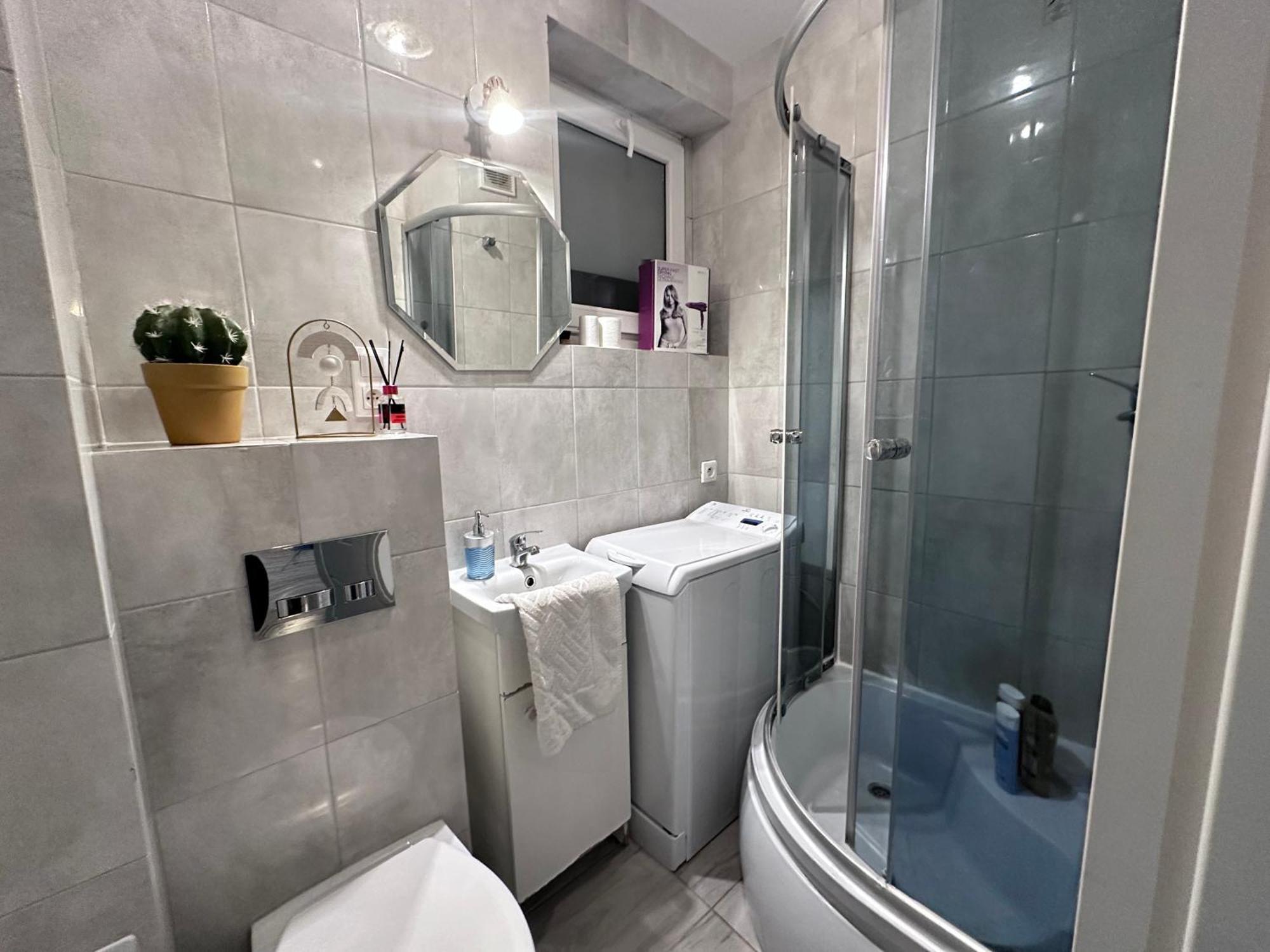 Centrum Panska3 Apartment Варшава Экстерьер фото