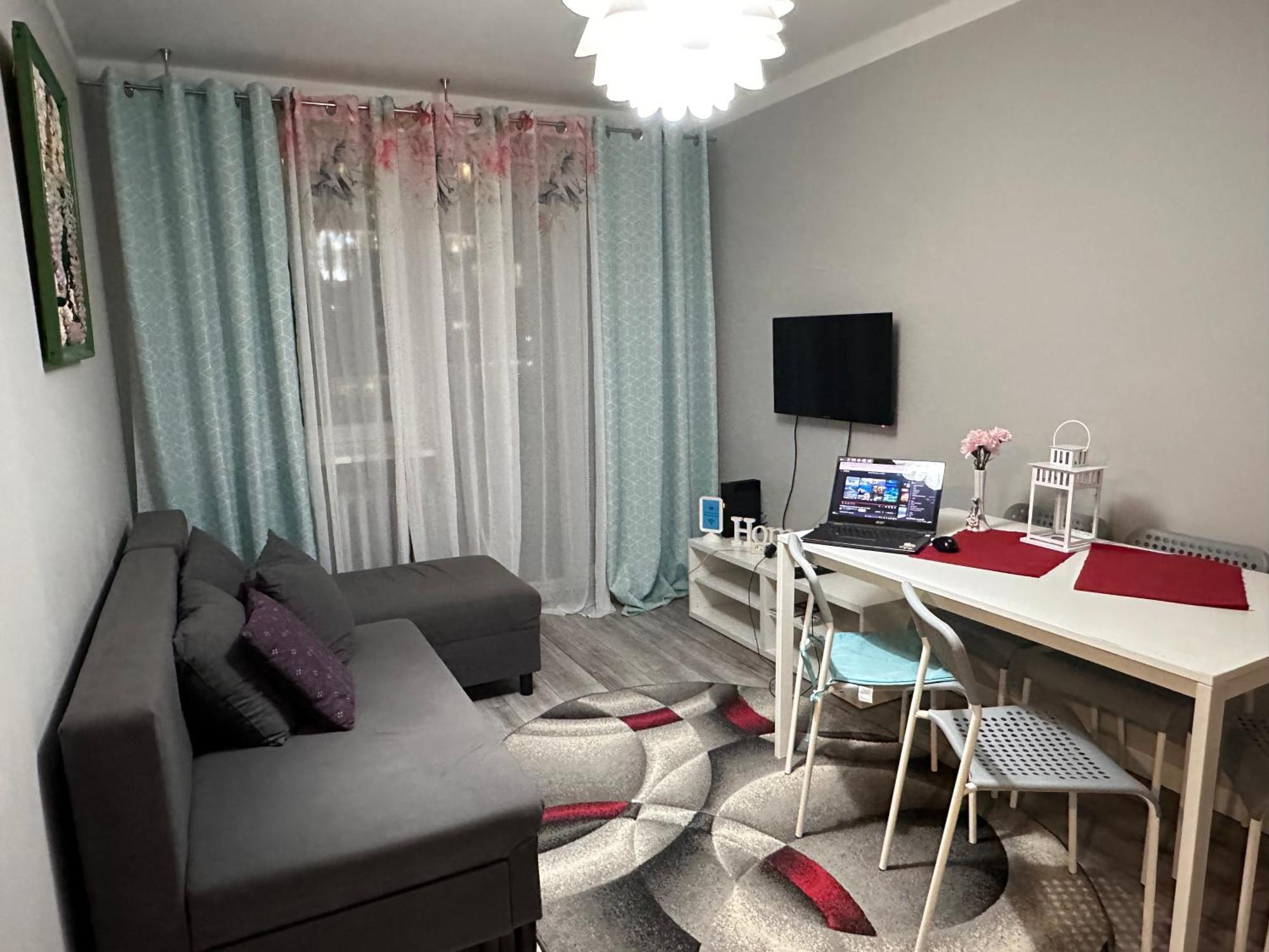Centrum Panska3 Apartment Варшава Экстерьер фото
