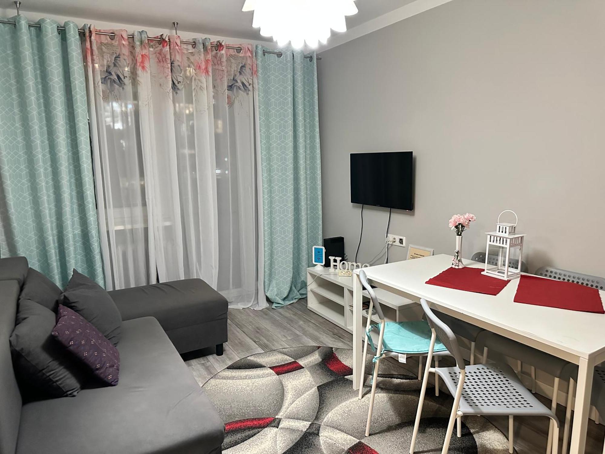Centrum Panska3 Apartment Варшава Экстерьер фото