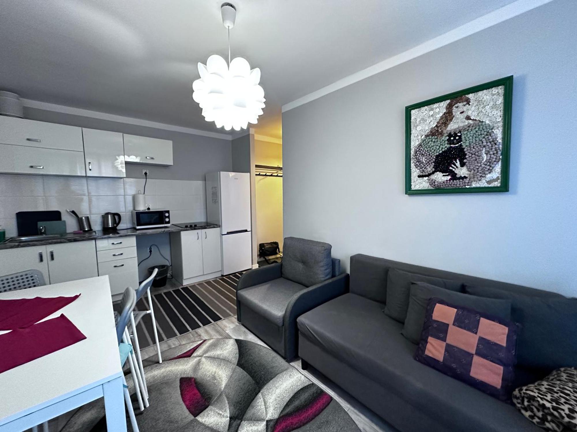 Centrum Panska3 Apartment Варшава Экстерьер фото