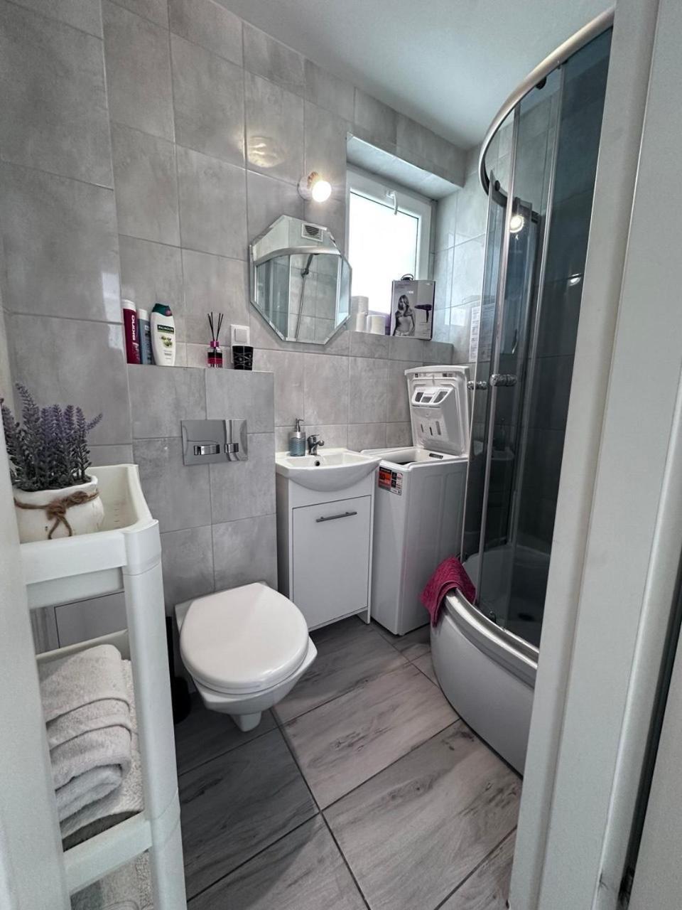 Centrum Panska3 Apartment Варшава Экстерьер фото