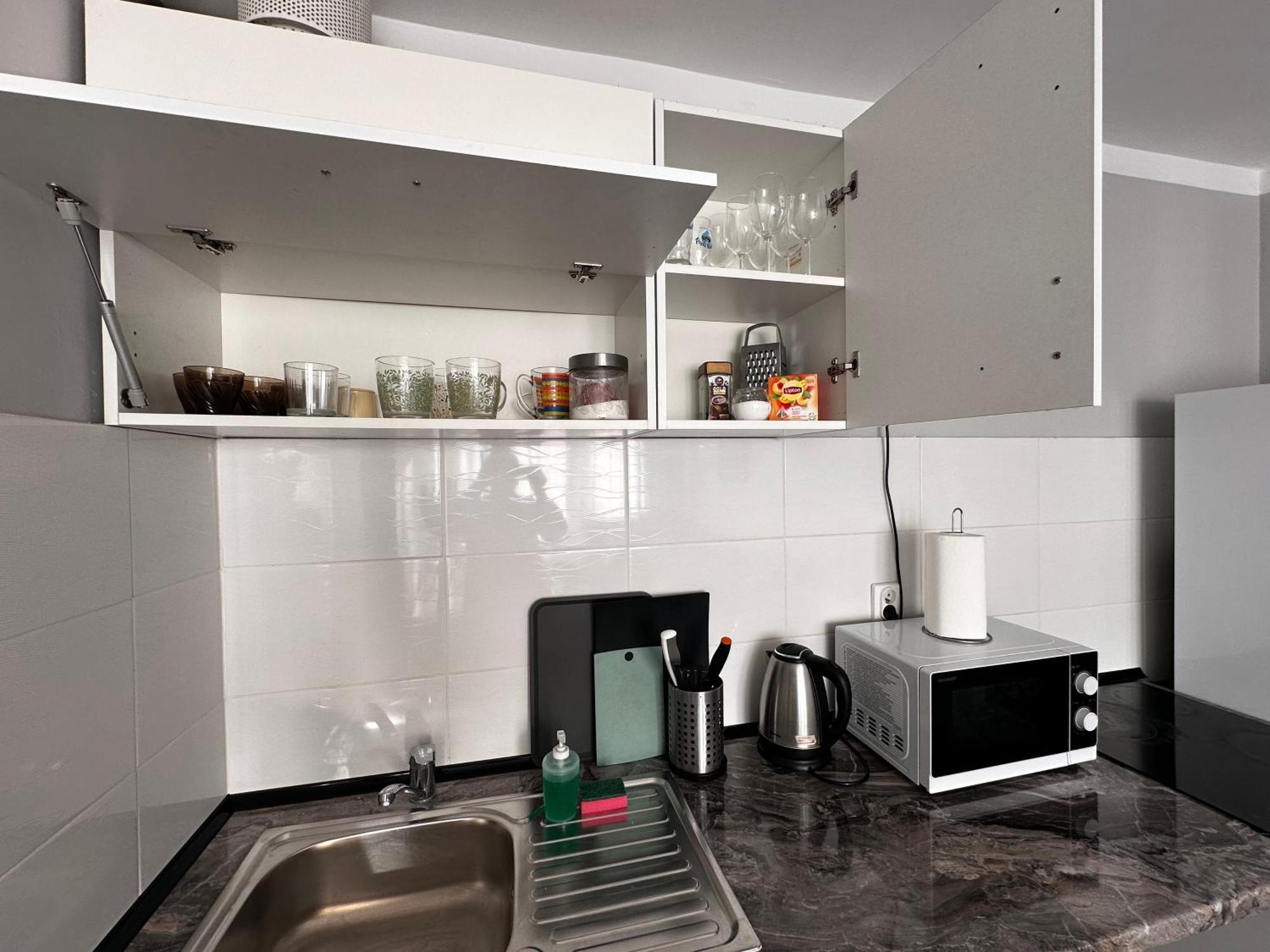 Centrum Panska3 Apartment Варшава Экстерьер фото