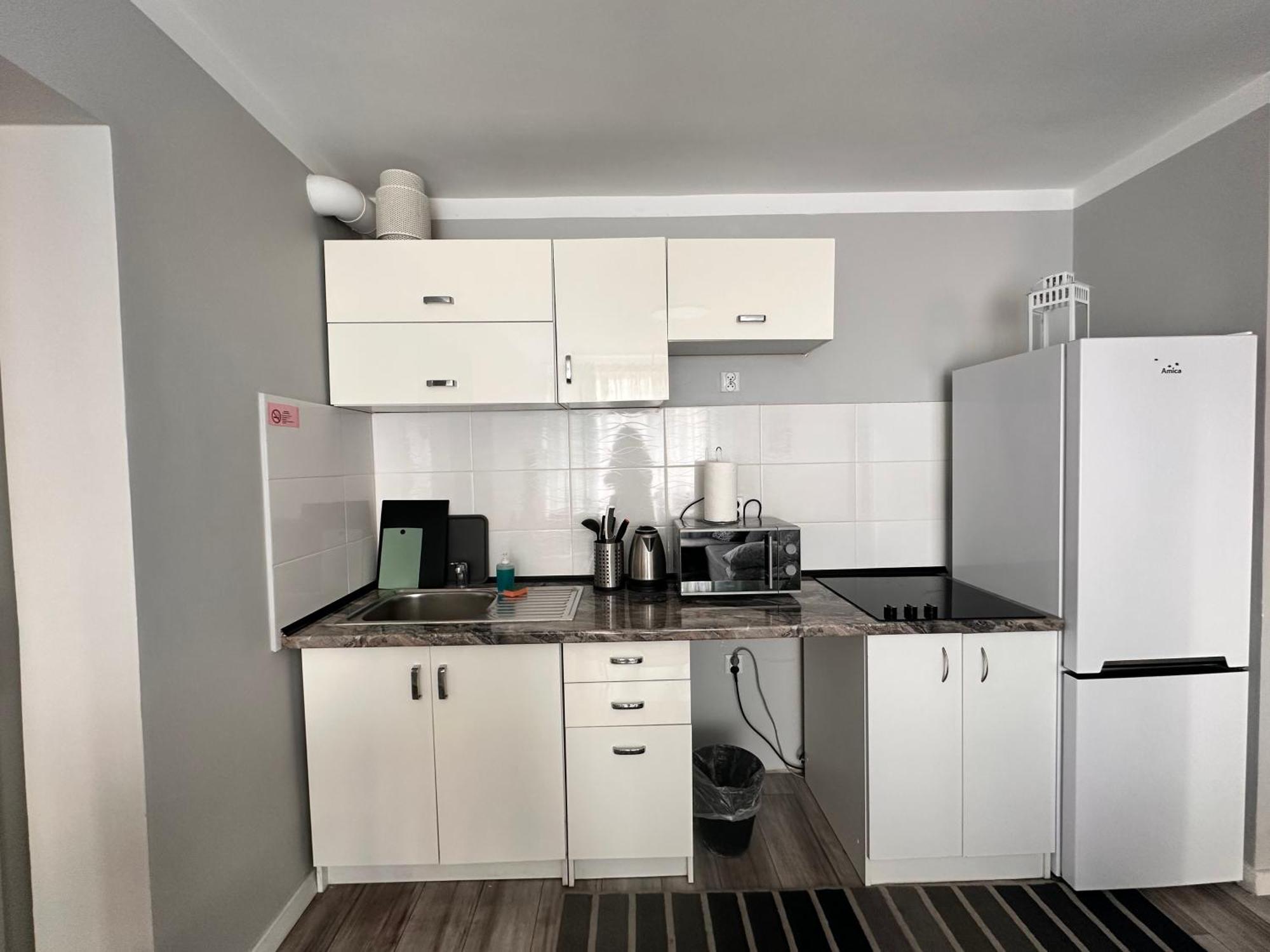 Centrum Panska3 Apartment Варшава Экстерьер фото